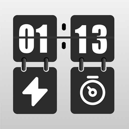 iscree桌面小组件