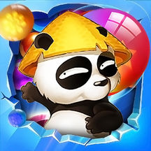 美人鱼消消经营游戏