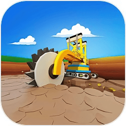 开矿我贼溜游戏