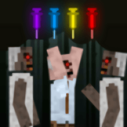 人类游乐场恐怖奶奶版