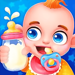 我的女儿模拟养成游戏