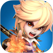 喵喵爱吃瓜游戏