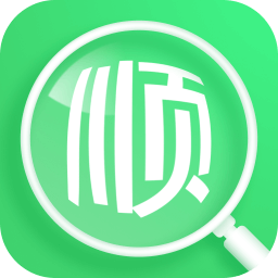 顺心看大字版app