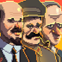 苏联的灵魂中文版手游