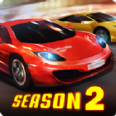 刀片超车游戏(perfect gear)