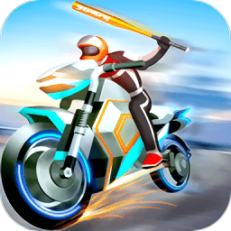 暴力摩托飞车2战略版