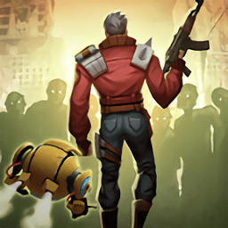 僵尸生存永恒战争游戏