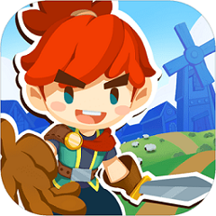 奋斗吧领主大人最新版(暂未上线)