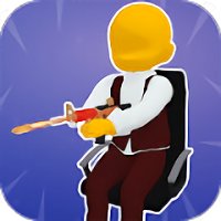 办公室混乱射手英文版(office chaos)