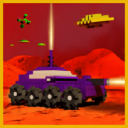 工艺火星生存游戏