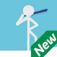 火柴人来群殴游戏