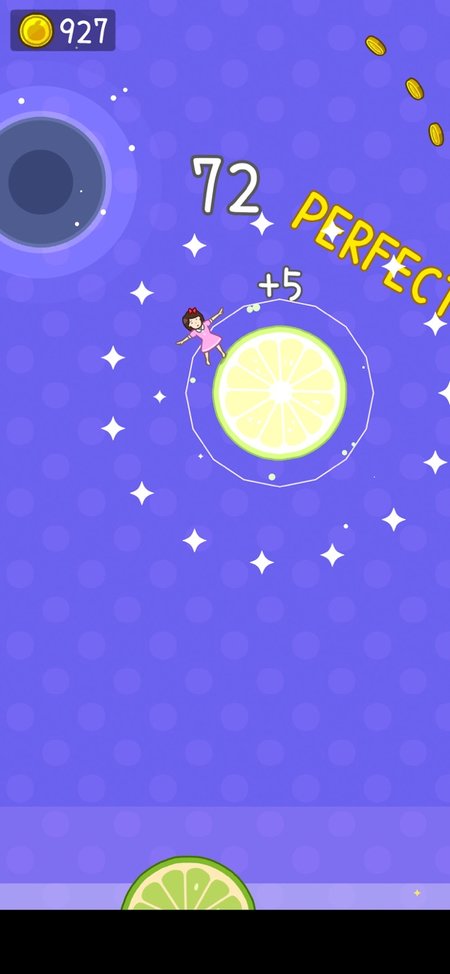 水果女孩最新版 水果女孩游戏下载