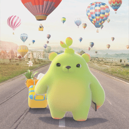 萌芽熊的小治愈游戏(暂未上线)