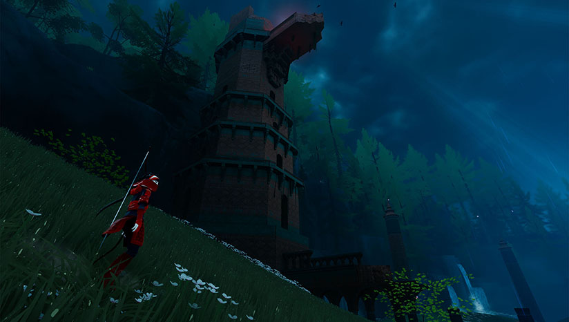 无路之旅手游下载