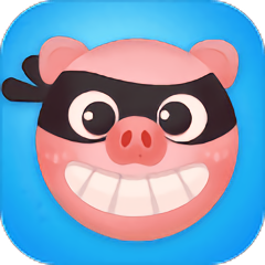 疯狂猪猪消游戏(暂未上线)