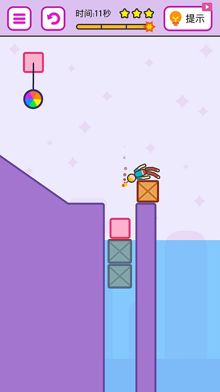 救救火柴人2手机版下载