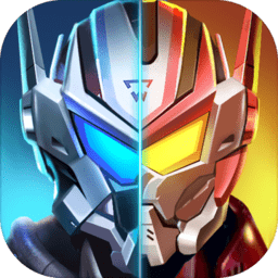 机甲格斗之王游戏