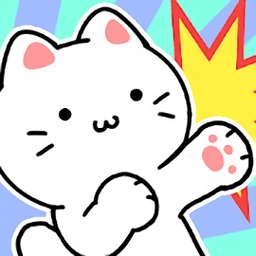 猫打拳游戏