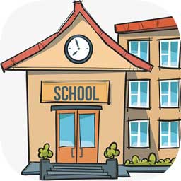 学校模拟器女生版游戏