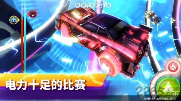 racecraft搭建与赛车游戏 racecraft中文版