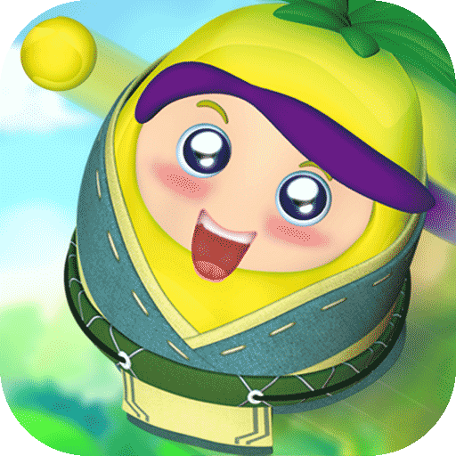 会说话的果宝游戏