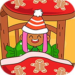 快抓糖果人游戏