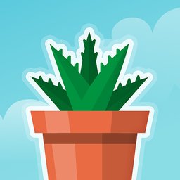 悠哉悠哉植物园汉化版