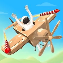 让它飞make It fly