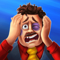 我们被炒鱿鱼了游戏