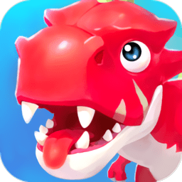 全民恐龙乐园游戏