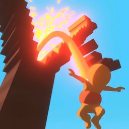 切片双胞胎游戏(slice twins)