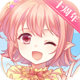 淘米小花仙手游