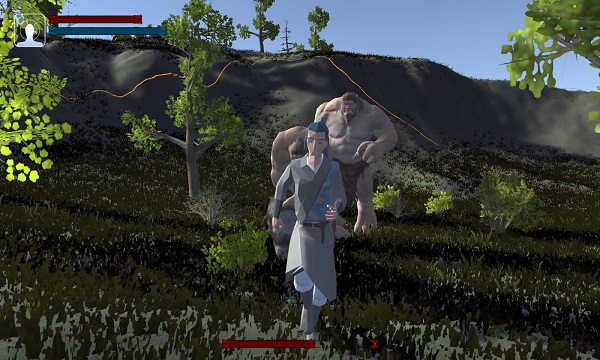 言出法随手游下载