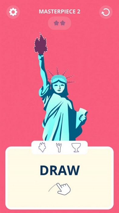 天才小画师手游下载