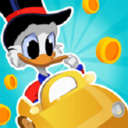 鸭子比赛冒险故事游戏