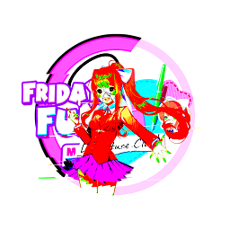 周五夜放克高清版莫妮卡游戏