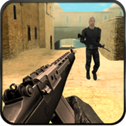 反恐任务特警战斗手游