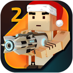 简单沙箱2游戏(simple sandbox 2)