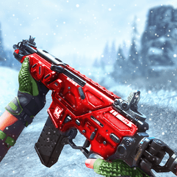 真正的射击暴击最新版