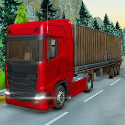 我的卡车模拟器最新版