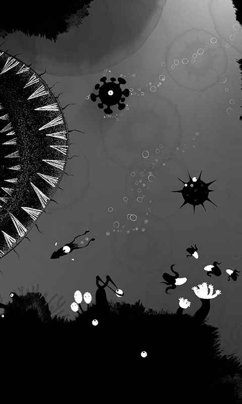 鱿鱼大战手机版下载