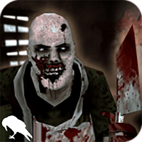 恐怖精神病猎人游戏
