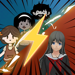 樱桦高校躺平模拟器手机版