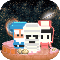 星际探险物语游戏