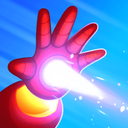 jet man 3d手游