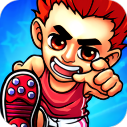 小人物快跑2021游戏