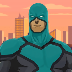 蜘蛛侠超级绳索城手游(spider hero)