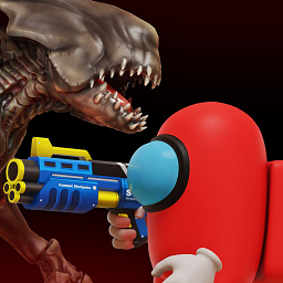 太空狼人大战外星人游戏