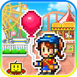 游乐园梦物语汉化版