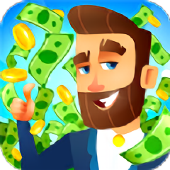 超市大师致富游戏